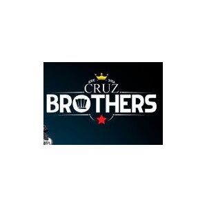 Kinguin Cruz Brothers EU PS4 CD Key - Publicité