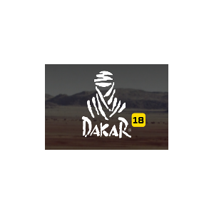 Kinguin Dakar 18 + Pre-order Bonus Steam CD Key - Publicité