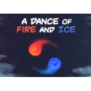 Kinguin A Dance of Fire and Ice EU Steam Altergift - Publicité