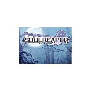 Kinguin Soul Reaper: Unreap Commander Steam CD Key - Publicité