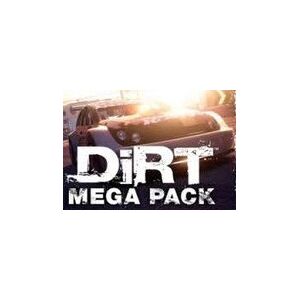 Kinguin DiRT Megapack Steam Gift - Publicité