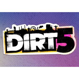 Kinguin DIRT 5 PlayStation 5 Account - Publicité