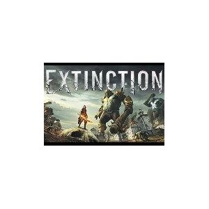 Kinguin Extinction EU Steam CD Key - Publicité