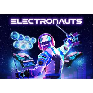 Kinguin Electronauts Steam CD Key - Publicité