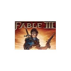 Kinguin Fable III EU Steam CD Key - Publicité