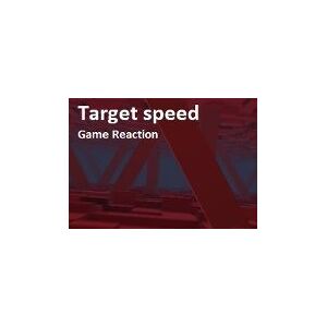 Kinguin Target speed Steam CD Key - Publicité