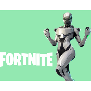 Kinguin Fortnite Eon Bundle + 2000 V-Bucks XBOX One CD Key - Publicité