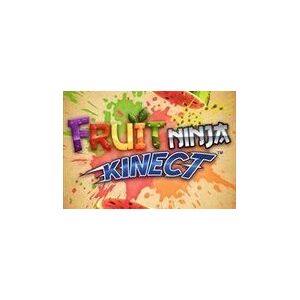 Kinguin Fruit Ninja Kinect Xbox 360 CD Key - Publicité