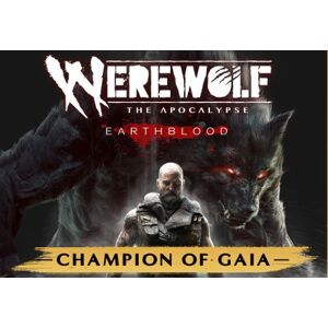 Kinguin Werewolf The Apocalypse - Earthblood Champion Of Gaia Edition AR Xbox Series X S CD Key - Publicité