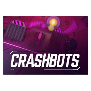 Kinguin Crashbots EU PS4 CD Key - Publicité