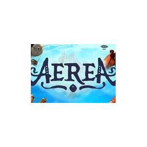 Kinguin AereA Steam CD Key - Publicité