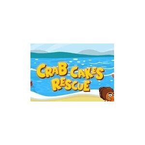 Kinguin Crab Cakes Rescue Steam CD Key - Publicité