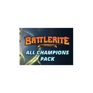 Kinguin Battlerite - All Champions Pack Steam CD Key - Publicité