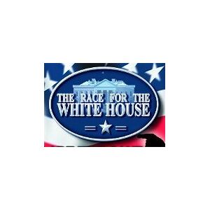 Kinguin The Race for the White House Steam CD Key - Publicité