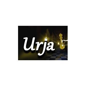 Kinguin Urja Steam CD Key - Publicité