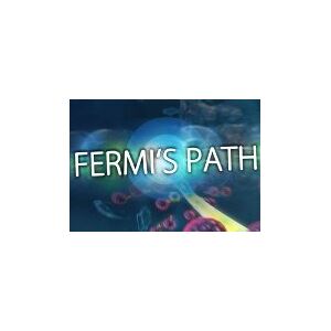 Kinguin Fermi's Path Steam CD Key - Publicité