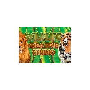 Kinguin Wildlife Creative Studio Steam CD Key - Publicité