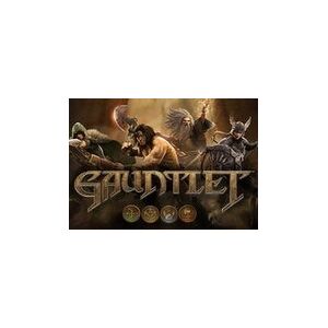 Kinguin Gauntlet - Slayer Edition 4-Pack Steam Gift - Publicité