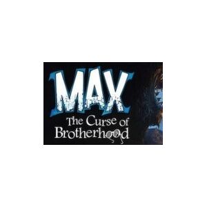 Kinguin Max: The Curse of Brotherhood Xbox 360 Key - Publicité