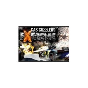Kinguin Gas Guzzlers Extreme AR XBOX One / Xbox Series X S CD Key - Publicité