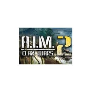 Kinguin A.I.M.2 Clan Wars Steam CD Key - Publicité