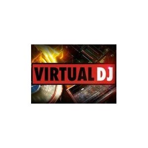 Kinguin Virtual DJ - Broadcaster Edition Steam Gift - Publicité