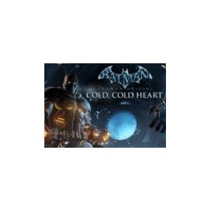 Kinguin Batman: Arkham Origins - Cold, Cold Heart DLC Steam CD Key - Publicité
