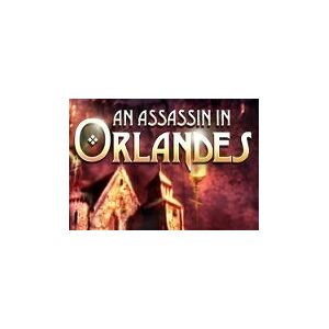 Kinguin An Assassin in Orlandes Steam CD Key - Publicité