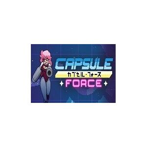 Kinguin Capsule Force Steam CD Key - Publicité