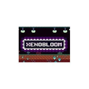 Kinguin XenoBloom Steam CD Key - Publicité