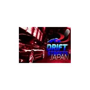 Kinguin Drift Streets Japan Steam Gift - Publicité