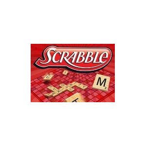 Kinguin Scrabble Steam Gift - Publicité