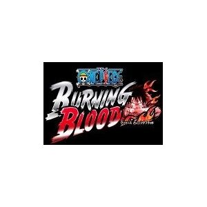 Kinguin One Piece Burning Blood PlayStation 4 Account - Publicité