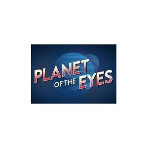 Kinguin Planet of the Eyes Steam CD Key - Publicité