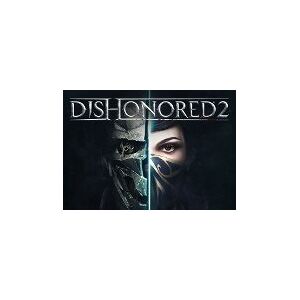 Kinguin Dishonored 2 PlayStation 4 Account - Publicité