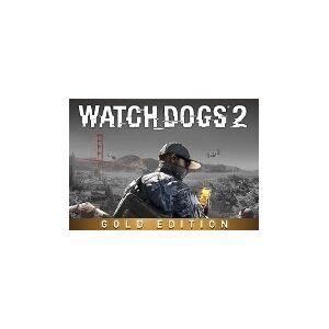 Kinguin Watch Dogs 2 Gold Edition Ubisoft Connect CD Key - Publicité