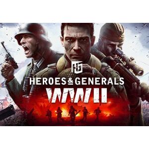 Kinguin Heroes &amp; Generals - US Starter Pack Digital Download CD Key (ONLY FOR NEW ACCOUNTS) - Publicité