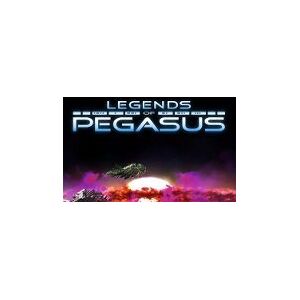 Kinguin Legends of Pegasus Special Edition Steam CD Key - Publicité