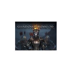 Kinguin Middle-earth: Shadow of Mordor - Flesh Burners Warband DLC Steam CD Key - Publicité