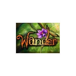 Kinguin Wander Steam Gift - Publicité