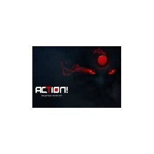 Kinguin Action! - Gameplay Recording and Streaming Steam CD Key - Publicité