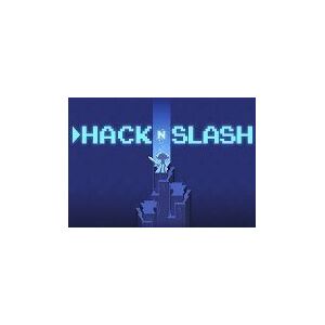 Kinguin Hack 'n' Slash Steam CD Key - Publicité