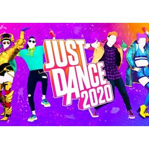 Kinguin Just Dance 2020 EU Nintendo Switch CD Key - Publicité