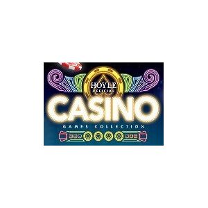 Kinguin Hoyle Official Casino Games Steam CD Key