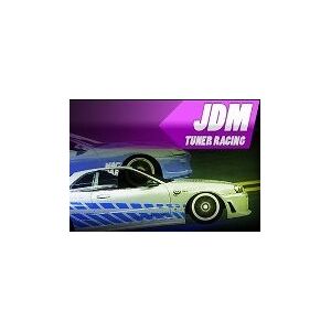 Kinguin JDM Tuner Racing Steam Gift - Publicité