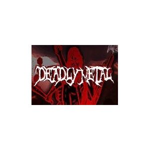 Kinguin Deadly Metal Steam CD Key - Publicité