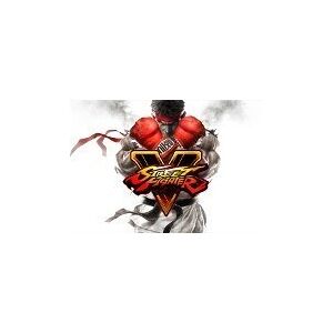 Kinguin Street Fighter V - Champion Edition Upgrade Kit EU PS4 CD Key - Publicité