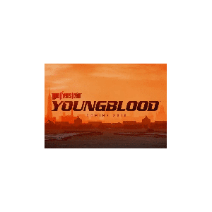 Kinguin Wolfenstein: Youngblood EU PS4 CD Key - Publicité