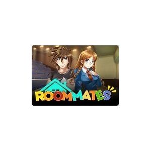 Kinguin Roommates EU Nintendo Switch CD Key - Publicité