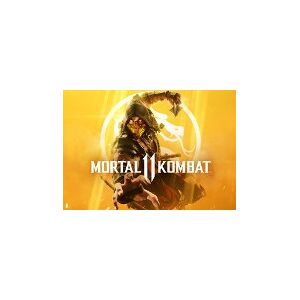 Kinguin Mortal Kombat 11 PlayStation 4 Account - Publicité